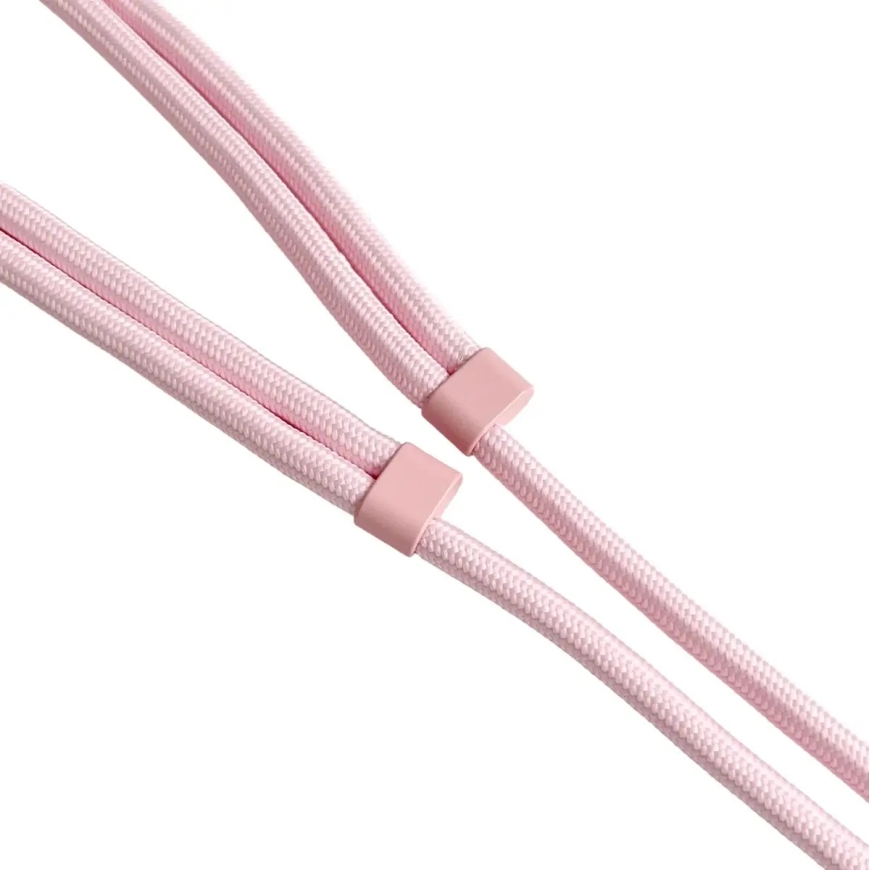 Etteri universal neck lanyard for phones light pink – 5