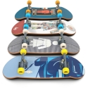 Tech Deck Fingerboard komplekts ar 4 mini skeitēm Girl Skate Tech Deck Fingerboard komplekts ar 4 mini skeitēm Girl Skate