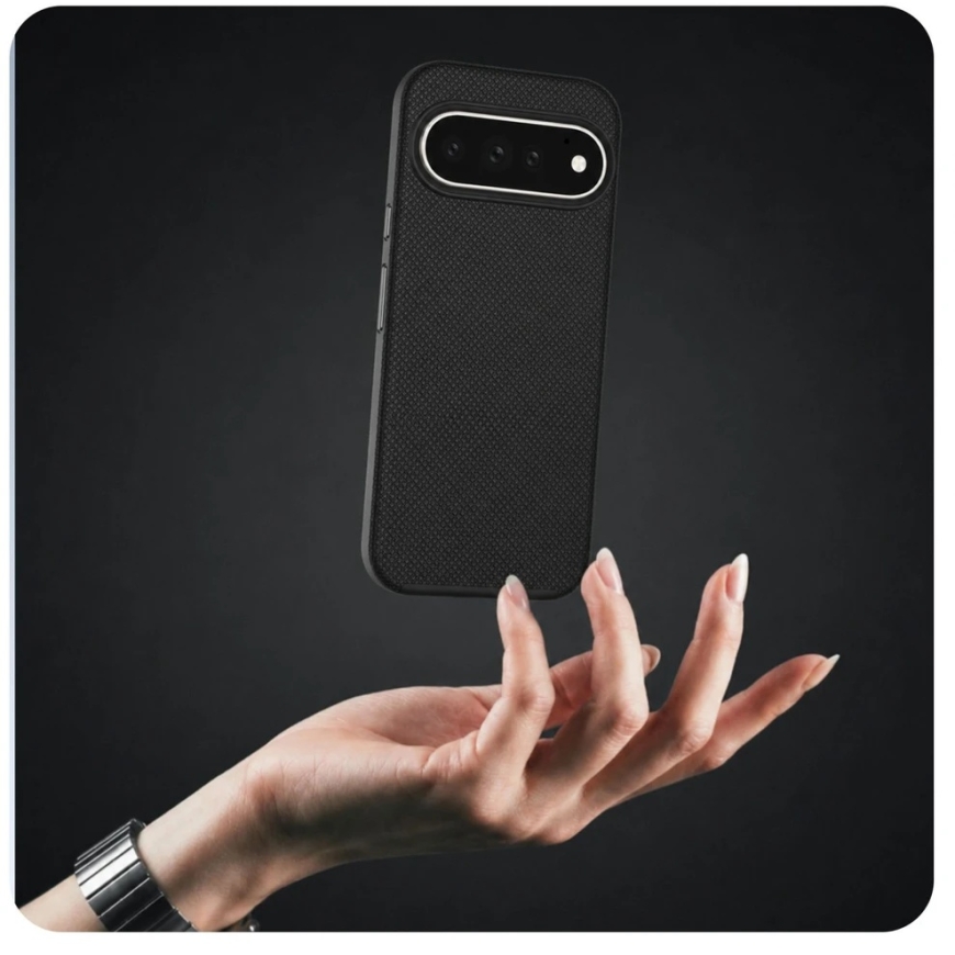 3mk Hardy Shockproof MagCase for Google Pixel 11 Pro XL – 3