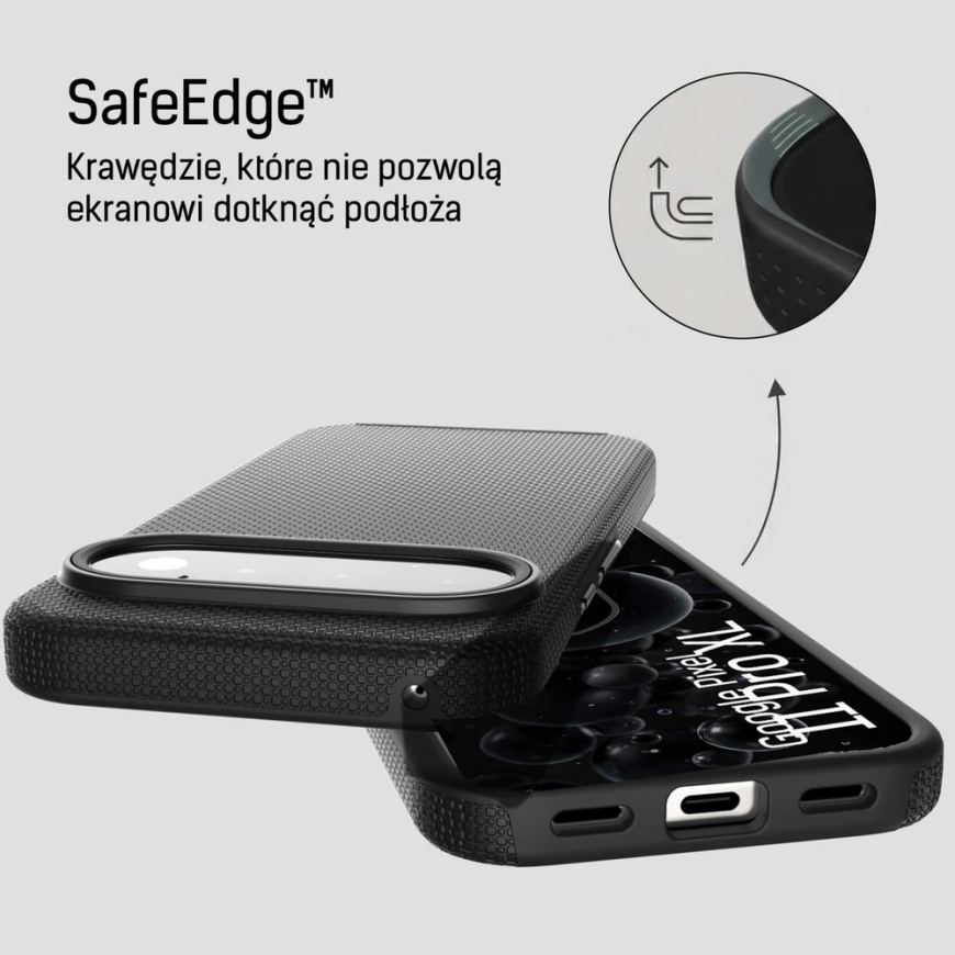 3mk Hardy Shockproof MagCase for Google Pixel 11 Pro XL – 5