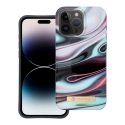 Forcell F-Protect Mirage чехол с поддержкой MagSafe для телефона iPhone 15 Pro Max разноцветный Forcell F-Protect Mirage чехол с поддержкой MagSafe для телефона iPhone 15 Pro Max разноцветный