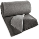 Eurofirany BLANKET/VERA 150X200 STAL Eurofirany BLANKET/VERA 150X200 STAL