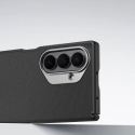 Dux Ducis Vyne MagSafe compatible case for Samsung Galaxy Z Fold 8 Ultra – Black Dux Ducis Vyne MagSafe compatible case for Samsung Galaxy Z Fold 8 Ultra – Black