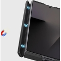 Dux Ducis Vyne MagSafe saderīgs maciņš Samsung Galaxy Z Fold 8 Ultra – Melns Dux Ducis Vyne MagSafe saderīgs maciņš Samsung Galaxy Z Fold 8 Ultra – Melns