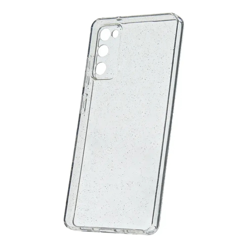 Shine case for Samsung Galaxy S20 FE / S20 Lite / S20 FE 5G transparent