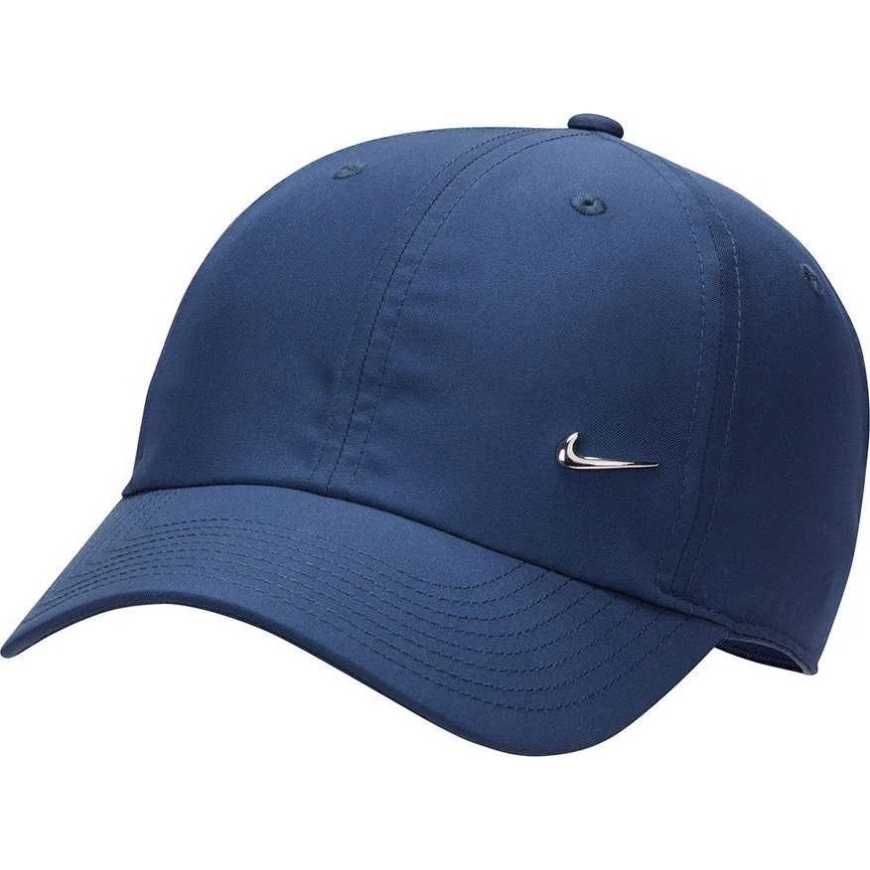 Nike cepure ar vizuļiem Nike DF Club Cap FB5372-410 – 2