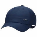 Кепка Nike с козырьком Nike DF Club Cap FB5372-410 Кепка Nike с козырьком Nike DF Club Cap FB5372-410