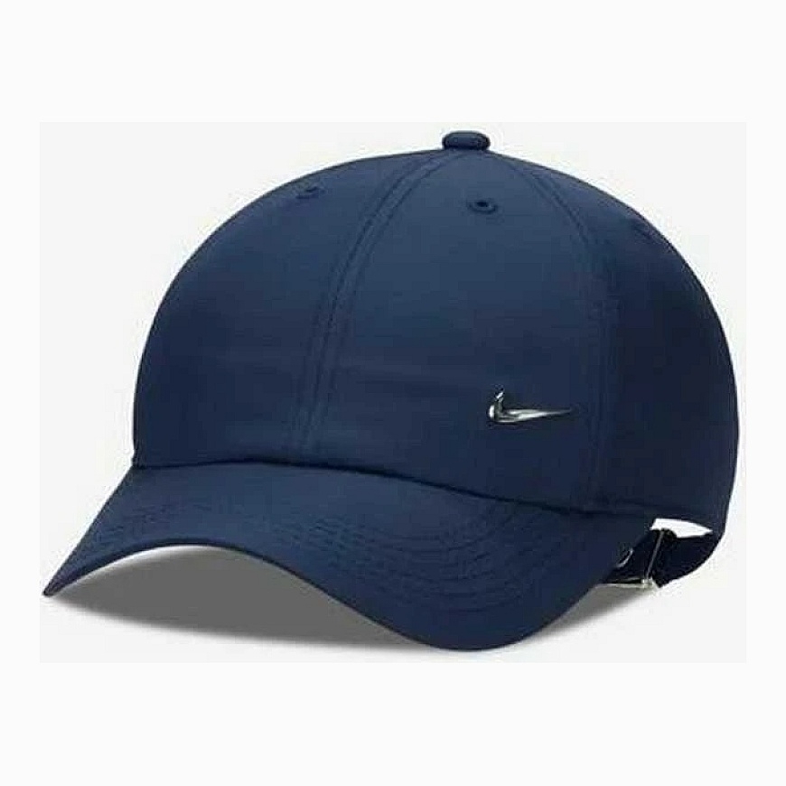 Кепка Nike с козырьком Nike DF Club Cap FB5372-410 – 5
