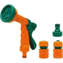 FLO 1/2'' SETTI: LIITIMET MONITOIMISPRAY-ASEELLA