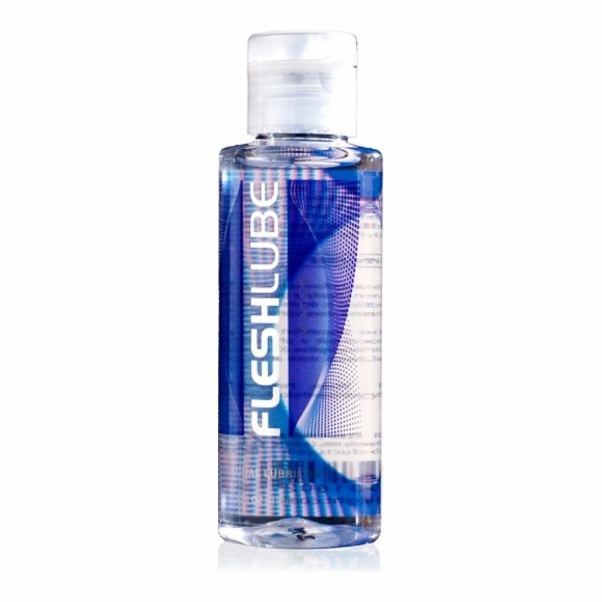 Fleshlight FleshLube Ūdens 250 ml – 2