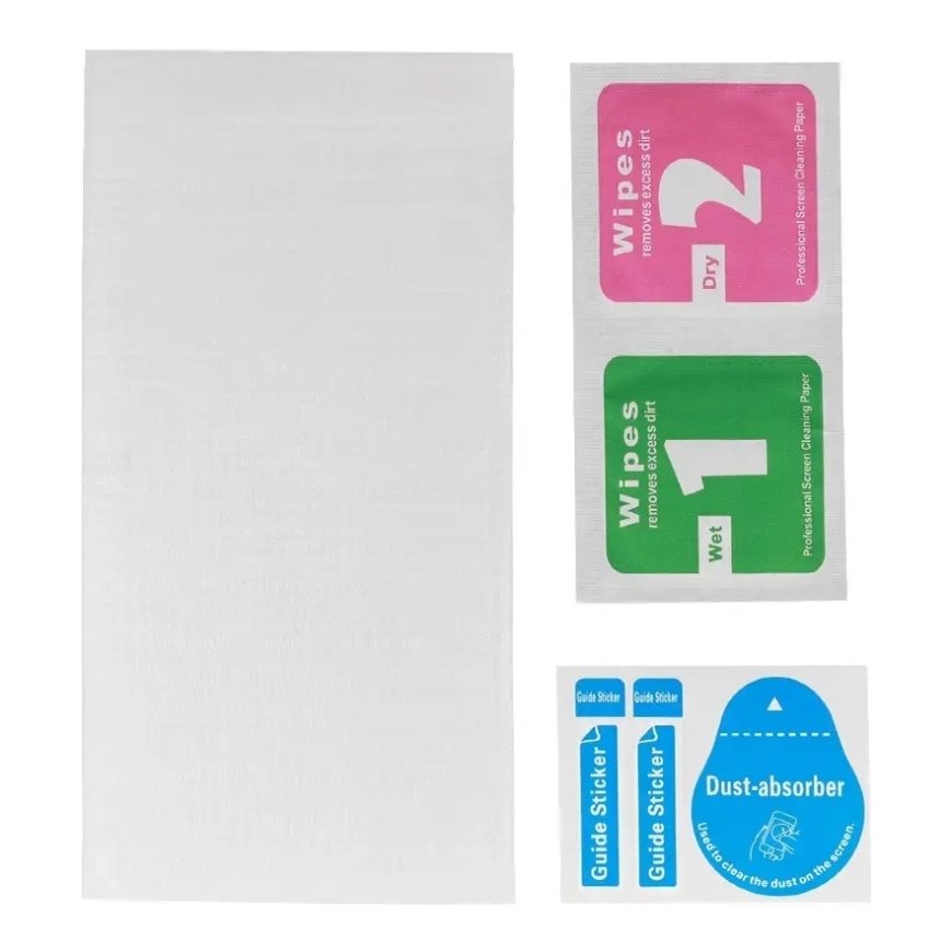 HARD Full Glue 5D karastatud kaitseklaas telefonile Galaxy A35 | Galaxy M35 5G | Galaxy M55 | Galaxy A55 5G – 2