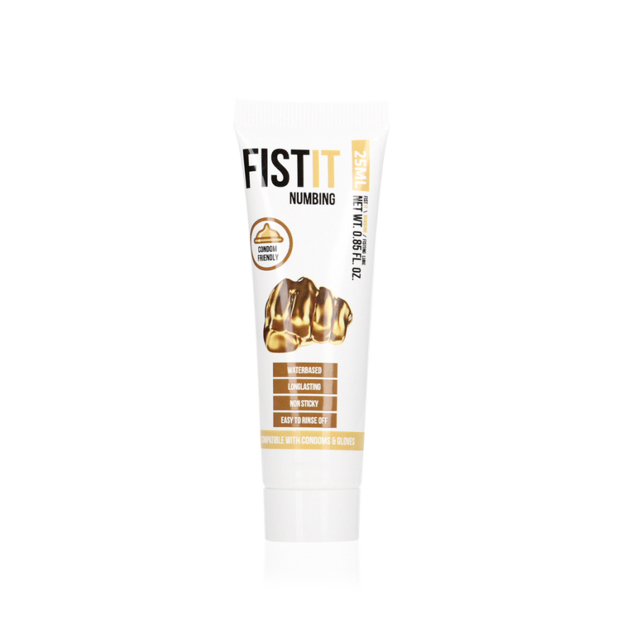 Shots Numbing Lubricant - 0,8 fl uncijos / 25 ml – 3