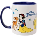 Widdop Co Disney Lumivalgeke kruus 325ml Widdop Co Disney Lumivalgeke kruus 325ml
