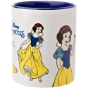 Widdop Co Disney Lumivalgeke kruus 325ml Widdop Co Disney Lumivalgeke kruus 325ml