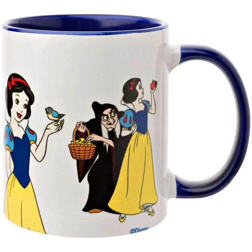 Widdop Co Disney кружка Снежной Белоснежки 325 мл – 3