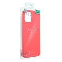 Roar All Day Colorful Jelly phone case for iPhone 17 Pro Max pink Roar All Day Colorful Jelly phone case for iPhone 17 Pro Max pink