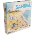 Hasbro Sanibel galda spēle Hasbro Sanibel galda spēle