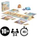 Настольная игра Hasbro Sanibel Настольная игра Hasbro Sanibel