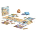 Hasbro Sanibel -lautapeli Hasbro Sanibel -lautapeli