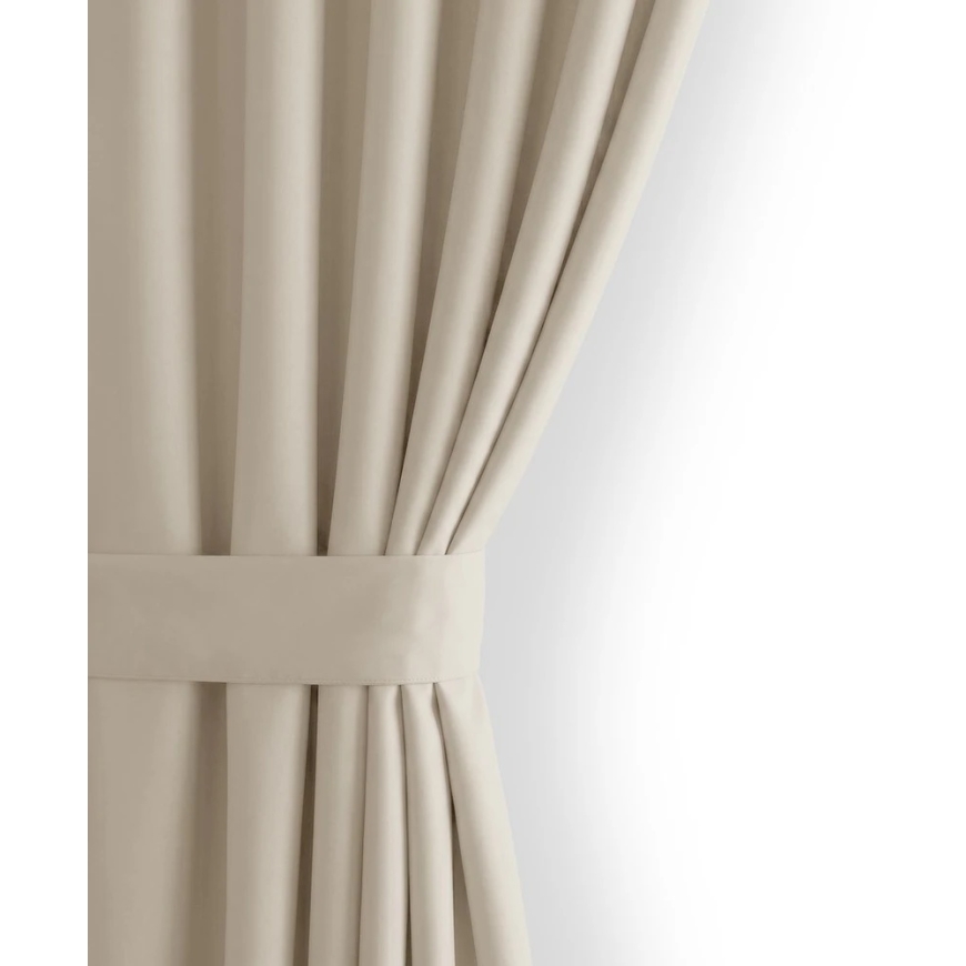 Verhopidike Molte AmeliaHome 155 × 9 cm, vaaleanbeige