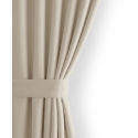 Verhopidike Molte AmeliaHome 155 × 9 cm, vaaleanbeige Verhopidike Molte AmeliaHome 155 × 9 cm, vaaleanbeige
