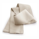 Curtain Tieback Molte AmeliaHome 155 × 9 cm, light beige Curtain Tieback Molte AmeliaHome 155 × 9 cm, light beige