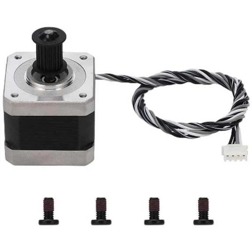 Z-axis stepper motor for Bambu Lab P2 series printers – 2