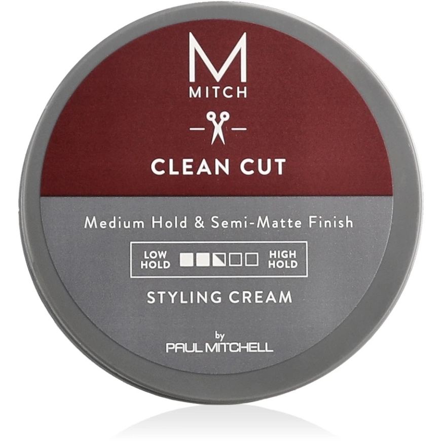 Paul Mitchell Mitch Clean Cut Styling Cream 85 g