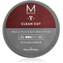 Paul Mitchell Mitch Clean Cut stiilimiskreem 85 g Paul Mitchell Mitch Clean Cut stiilimiskreem 85 g