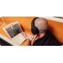 Skullcandy Crusher 720 melnā krāsā austiņas Skullcandy Crusher 720 melnā krāsā austiņas