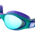 Crowell GS23 Spoguļgaldnieki no izsmidzināšanas zaļiem un violetiem peldēšanas brīlēm bērniem Crowell GS23 Spoguļgaldnieki no izsmidzināšanas zaļiem un violetiem peldēšanas brīlēm bērniem