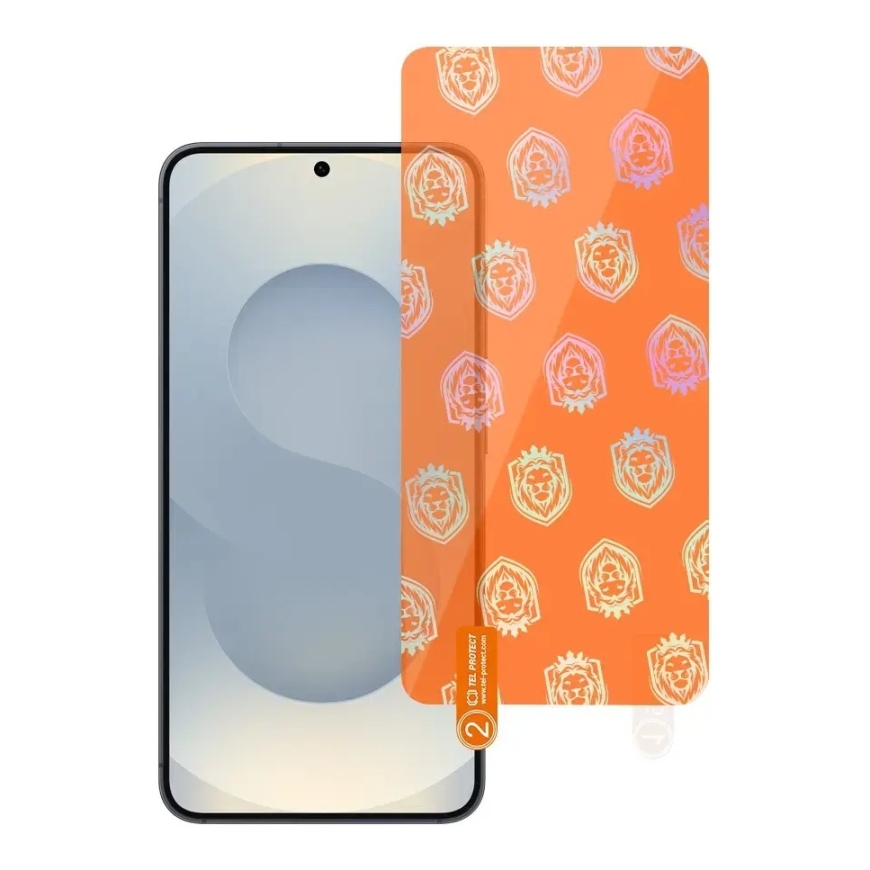 Tel Protect Best Flexible Hybrid protective film for phone Samsung Galaxy S25+ (S936) – 2