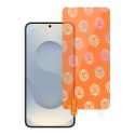 Защитная плёнка Tel Protect Best Flexible Hybrid для Samsung Galaxy S25+ (S936) Защитная плёнка Tel Protect Best Flexible Hybrid для Samsung Galaxy S25+ (S936)