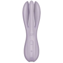 Satisfyer Kolme Lilla Värvi Vibraator