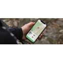 Polkupyörätietokone SIGMA ROX 2.0 GPS Musta Polkupyörätietokone SIGMA ROX 2.0 GPS Musta