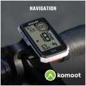 Polkupyörätietokone SIGMA ROX 2.0 GPS Musta Polkupyörätietokone SIGMA ROX 2.0 GPS Musta