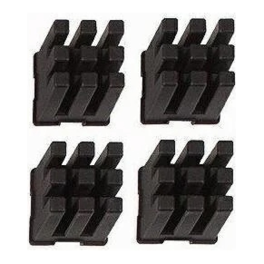 Плоскогубцы Bessey KP 4 шт.