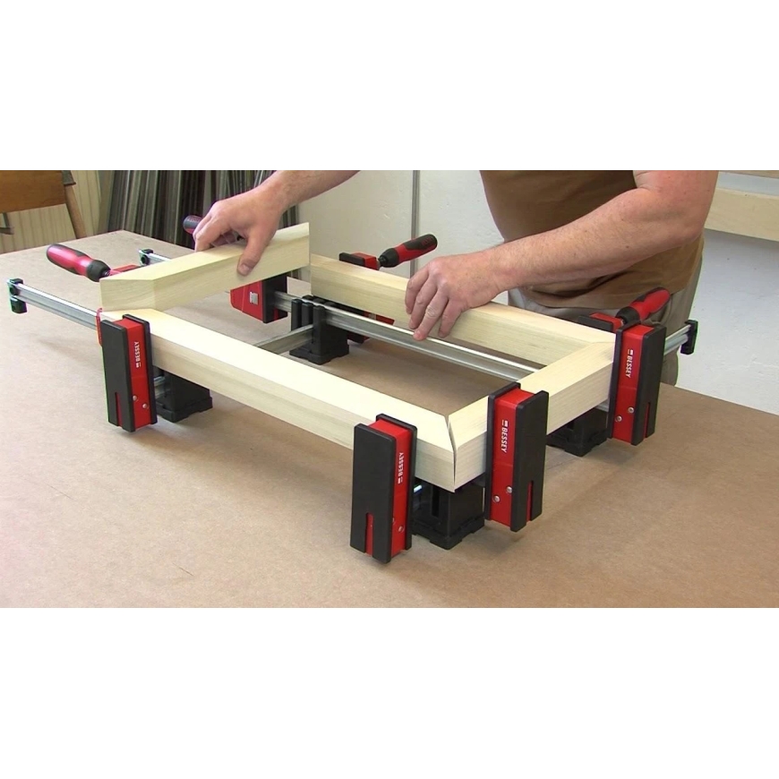 Priedas Bessey KP 4 vnt. – 2
