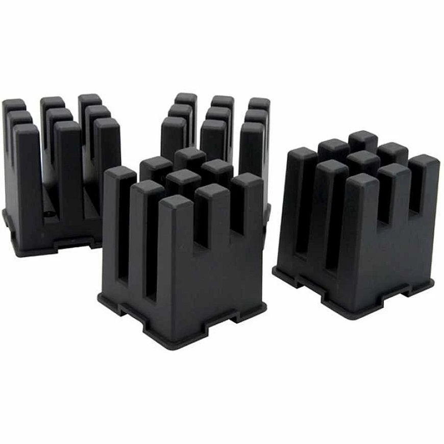Bessey KP Accessory 4 pcs. – 3