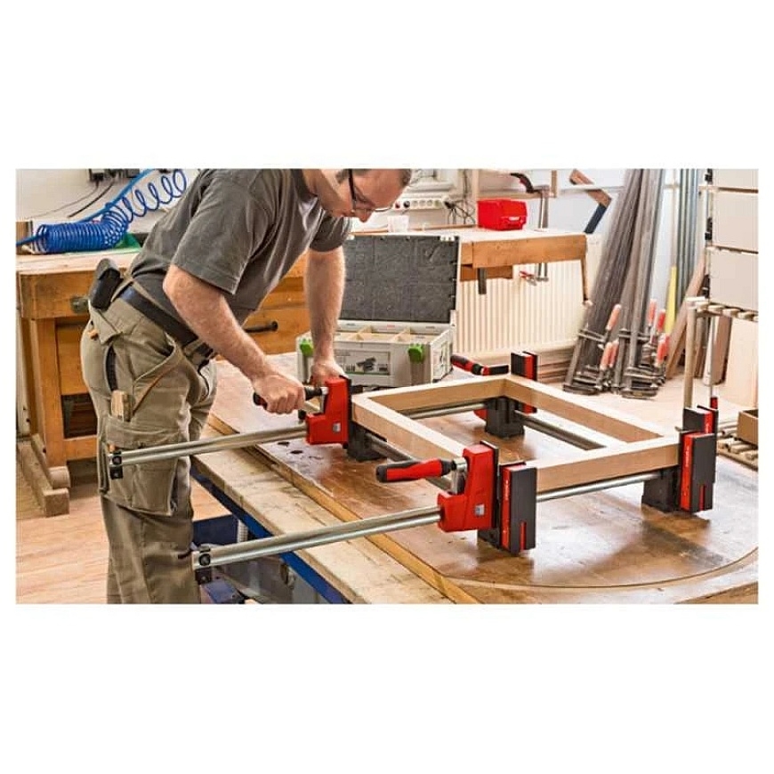 Bessey KP Accessory 4 pcs. – 5