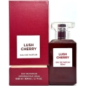 Парфюмированная вода Fragrance World Lush Cherry EDP унисекс, 80 мл Парфюмированная вода Fragrance World Lush Cherry EDP унисекс, 80 мл
