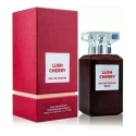 Парфюмированная вода Fragrance World Lush Cherry EDP унисекс, 80 мл Парфюмированная вода Fragrance World Lush Cherry EDP унисекс, 80 мл