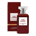 Парфюмированная вода Fragrance World Lush Cherry EDP унисекс, 80 мл Парфюмированная вода Fragrance World Lush Cherry EDP унисекс, 80 мл