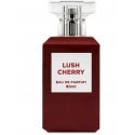 Fragrance World Lush Cherry EDP parfumuotas vanduo unisex, 80 ml Fragrance World Lush Cherry EDP parfumuotas vanduo unisex, 80 ml