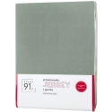 Eurofirany D91 / PRZE / JER / Pilkas 180X200 + 30CM 125 Eurofirany D91 / PRZE / JER / Pilkas 180X200 + 30CM 125