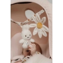 Little Dutch Vežimėlio žaislų grandinėlė Miffy ´Vintage Little Flowers´ Little Dutch Vežimėlio žaislų grandinėlė Miffy ´Vintage Little Flowers´
