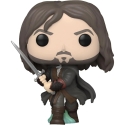 FUNKO POP! Виниловая фигурка: Властелин колец - Арагорн, ~10 см FUNKO POP! Виниловая фигурка: Властелин колец - Арагорн, ~10 см