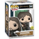 FUNKO POP! Виниловая фигурка: Властелин колец - Арагорн, ~10 см FUNKO POP! Виниловая фигурка: Властелин колец - Арагорн, ~10 см