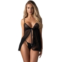 Obsessive DĖMESIO Babydoll XL/2XL Obsessive DĖMESIO Babydoll XL/2XL