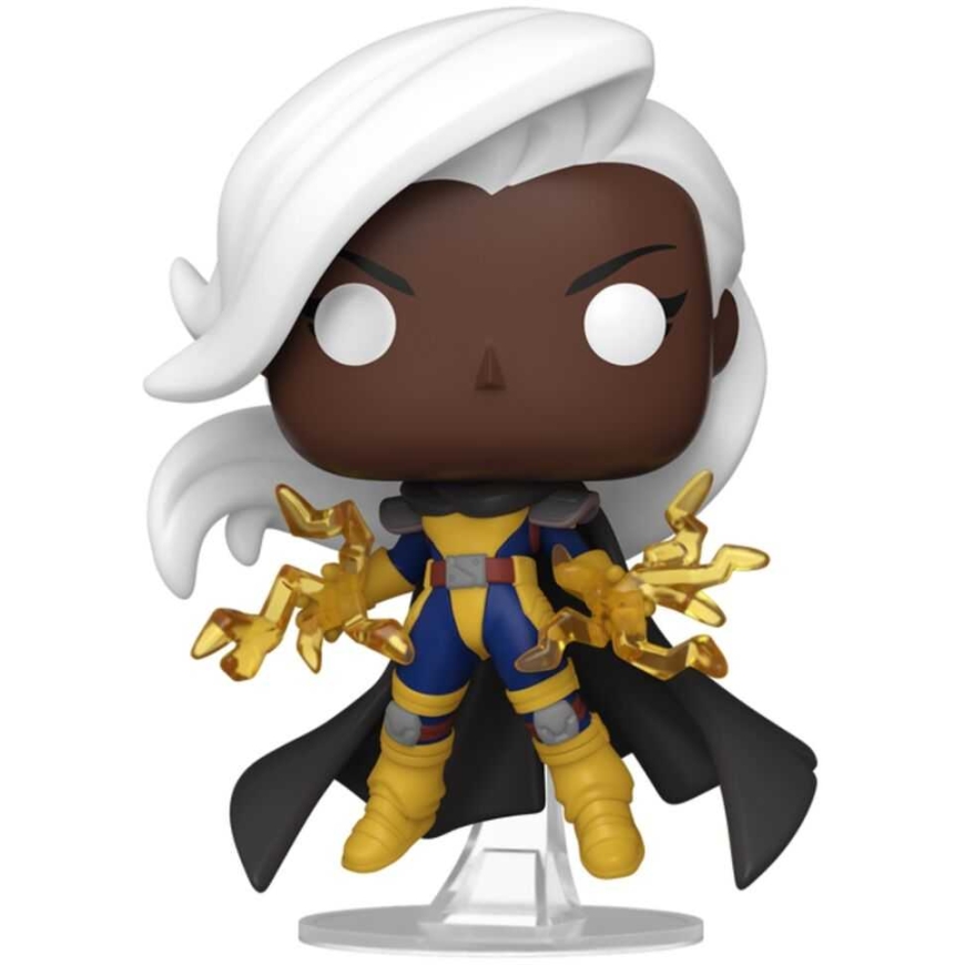 FUNKO POP! Vinila figūriņa: Marvel: X-Men '97 - Storm (Pustinja), 9 cm – 2